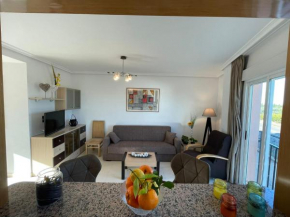 Apartamento en La Ribera de Cabanes/Marina D´or.